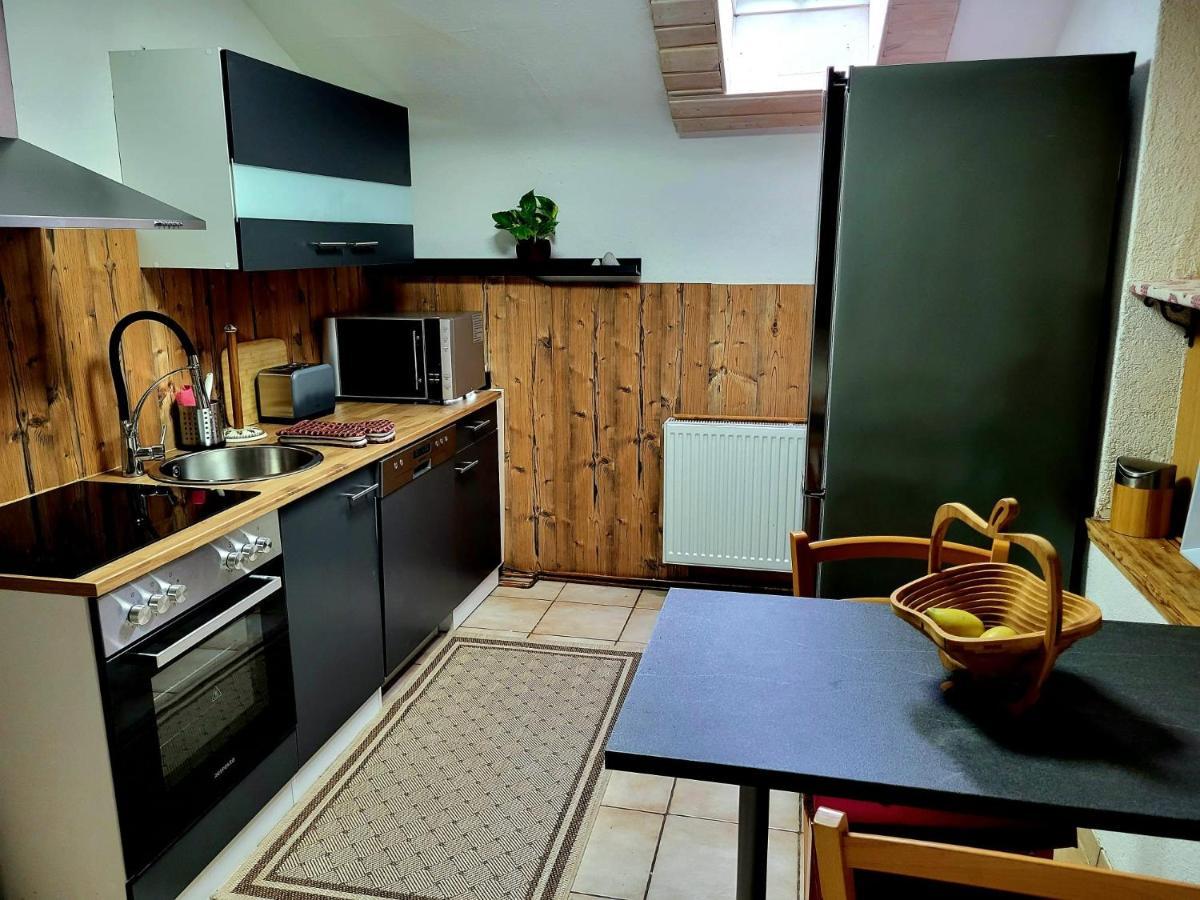 Apartment Haus Roete Mullheim (Baden-Wurttemberg)