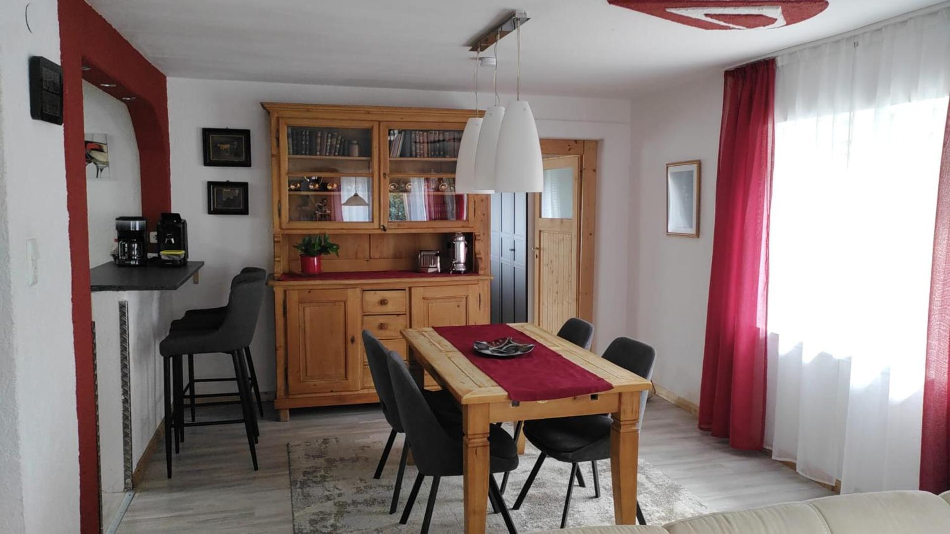 Haus Roete Apartment