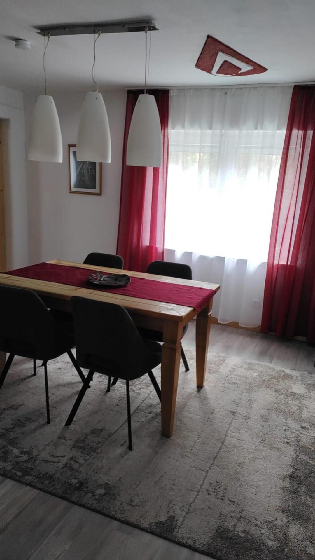 Apartment Haus Roete *