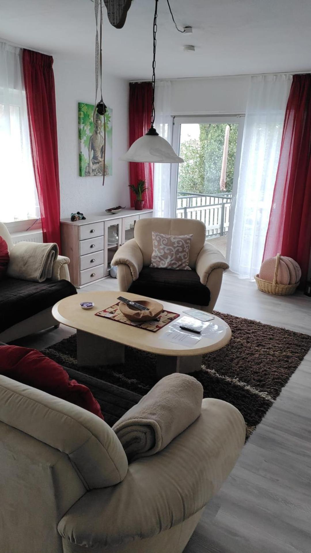 Haus Roete Apartment Mullheim (Baden-Wurttemberg)